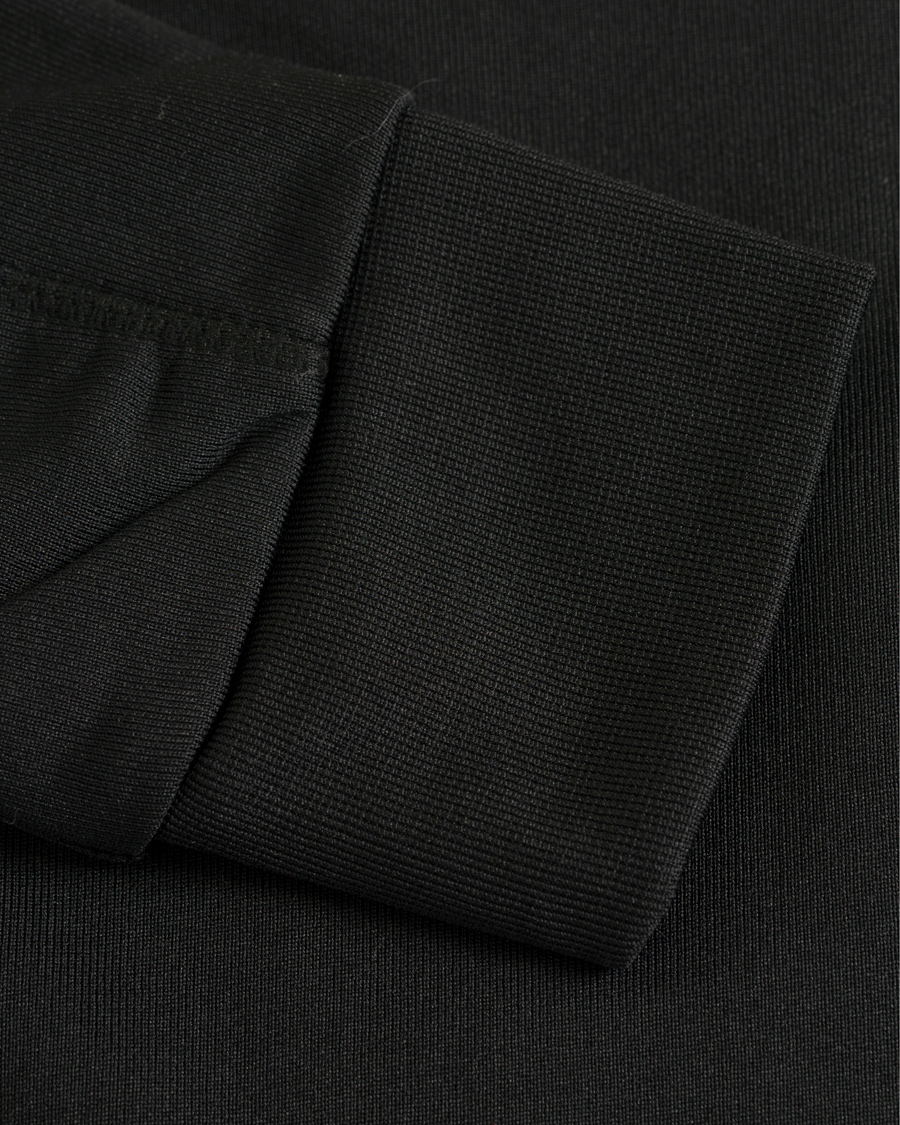 Herre | Gensere | J.Lindeberg | Act Terry Sweatshirt Black