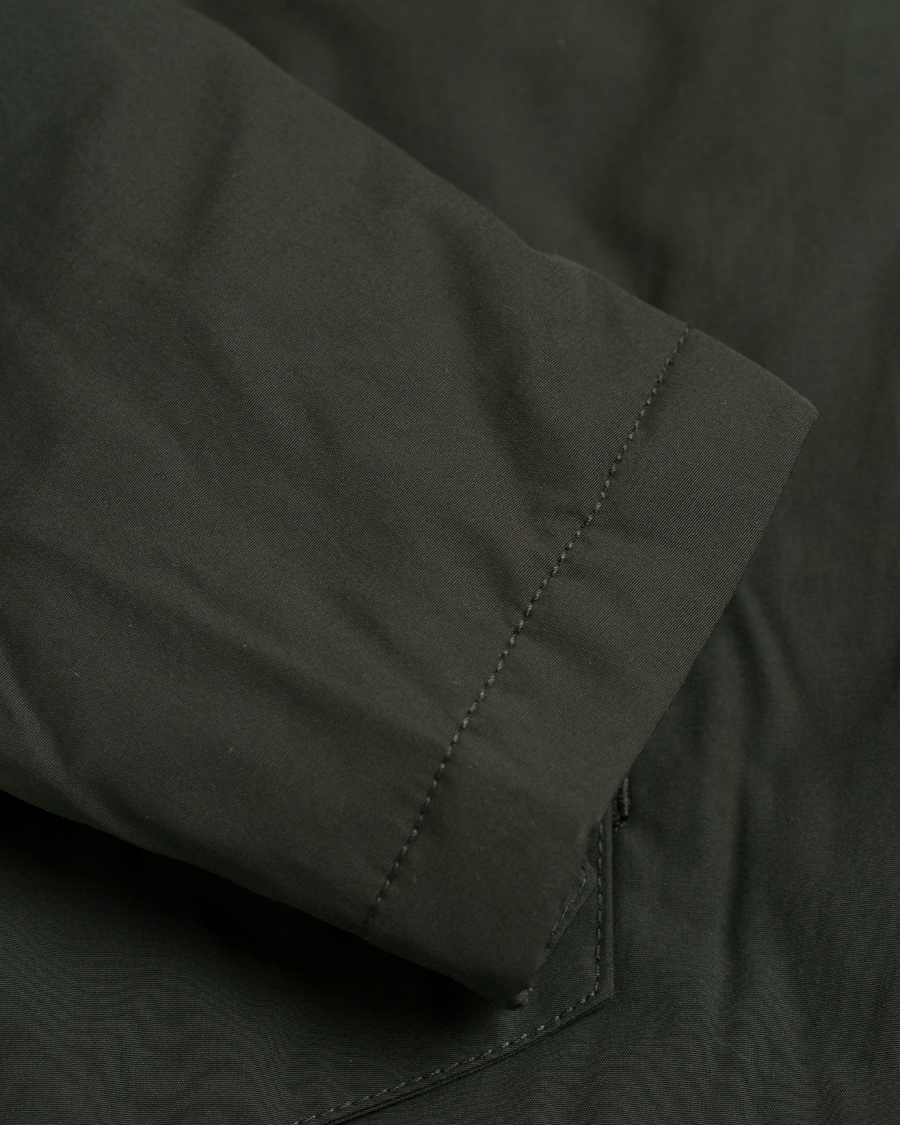 Herre | Jakker | Peak Performance | M65 Field Jacket Olive