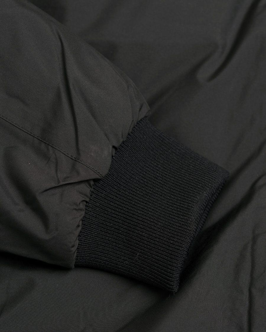 Herre | Jakker | Peak Performance | Troop Bomber Jacket Black