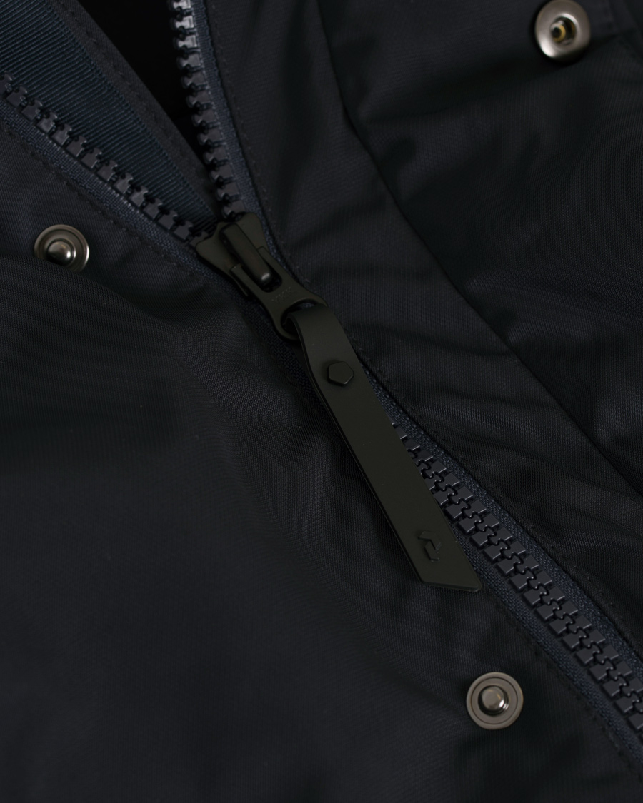 Herre | Jakker | Peak Performance | Ground Down Parka Navy