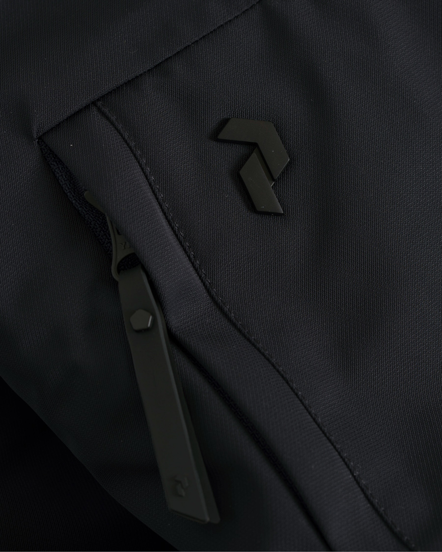 Herre | Jakker | Peak Performance | Ground Down Parka Navy
