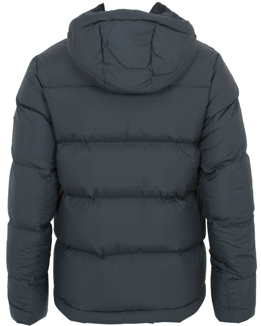 Herre | Jakker | Peak Performance | Division Down Jacket Navy