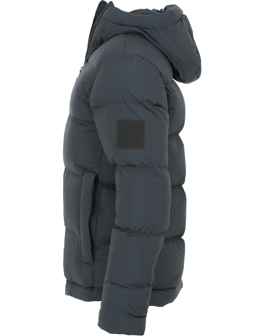 Herre | Jakker | Peak Performance | Division Down Jacket Navy