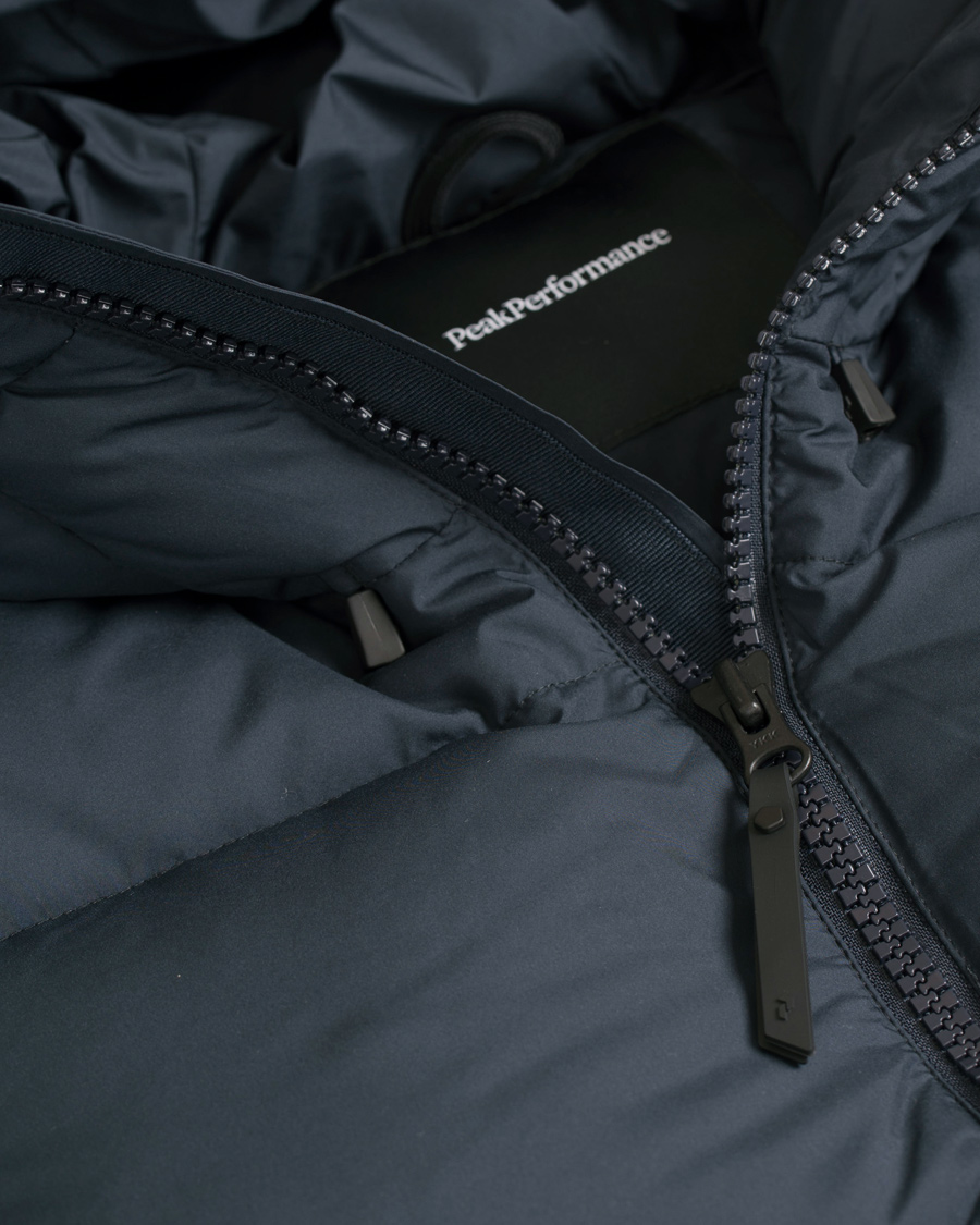 Herre | Jakker | Peak Performance | Division Down Jacket Navy
