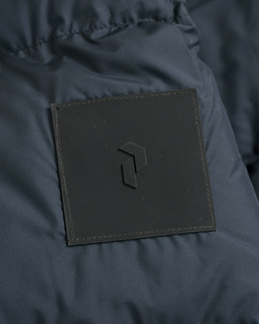Herre | Jakker | Peak Performance | Division Down Jacket Navy