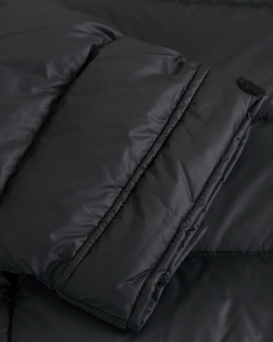 Herre | Jakker | Peak Performance | Frost Down Jacket Black