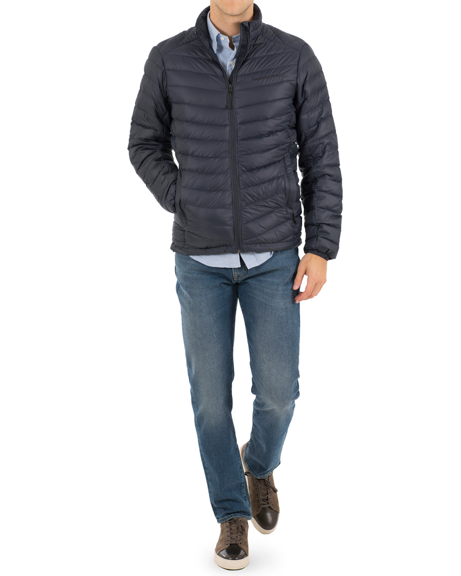 Peak performance frost down liner jacket on sale