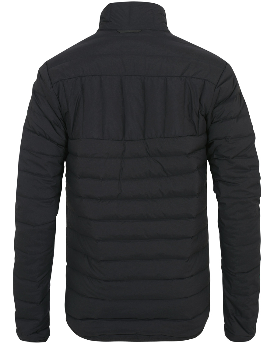 Herre | Jakker | Peak Performance | Stretch Liner Jacket Black
