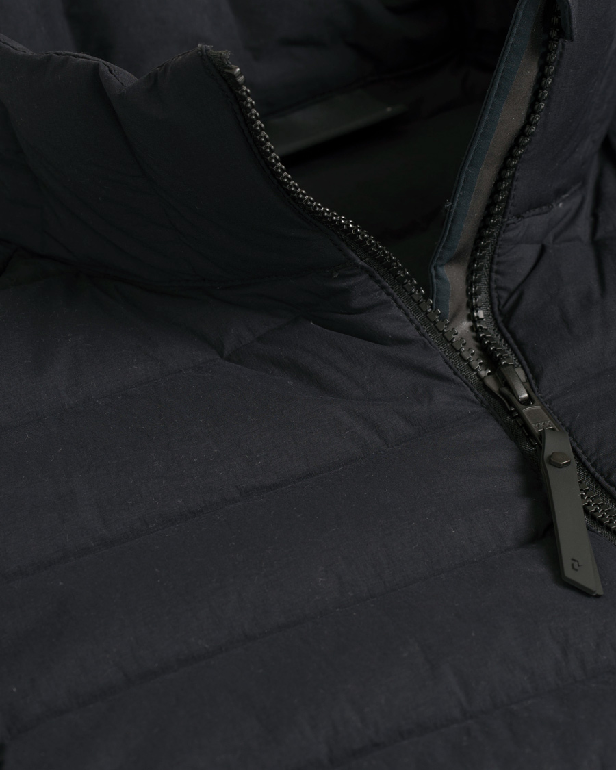 Herre | Jakker | Peak Performance | Stretch Liner Jacket Black