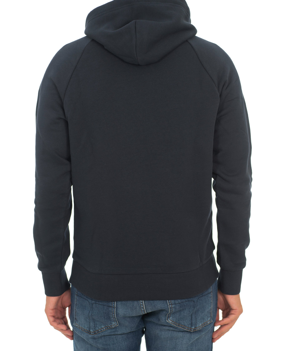 Herre | Gensere | Peak Performance | M Logo Hoodie Navy