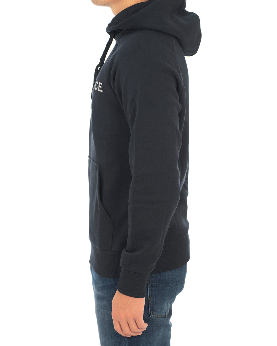 Herre | Gensere | Peak Performance | M Logo Hoodie Navy