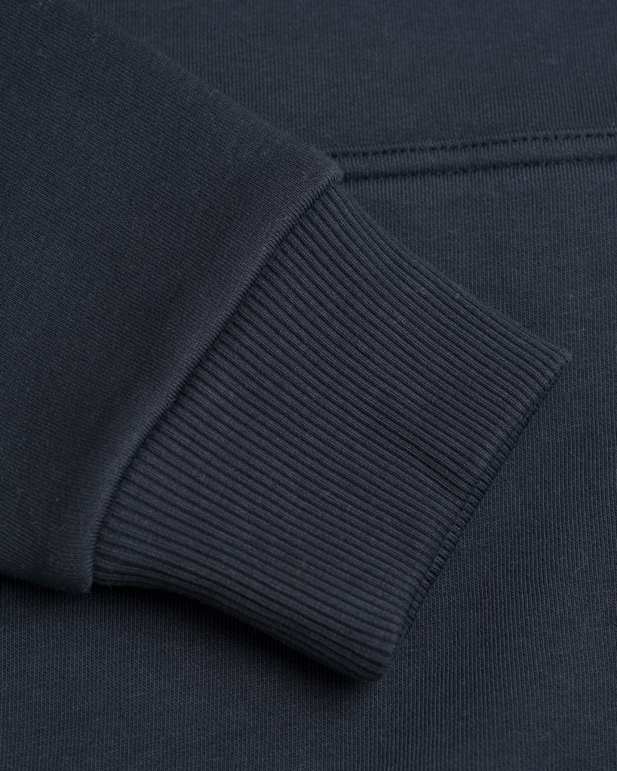 Herre | Gensere | Peak Performance | M Logo Hoodie Navy
