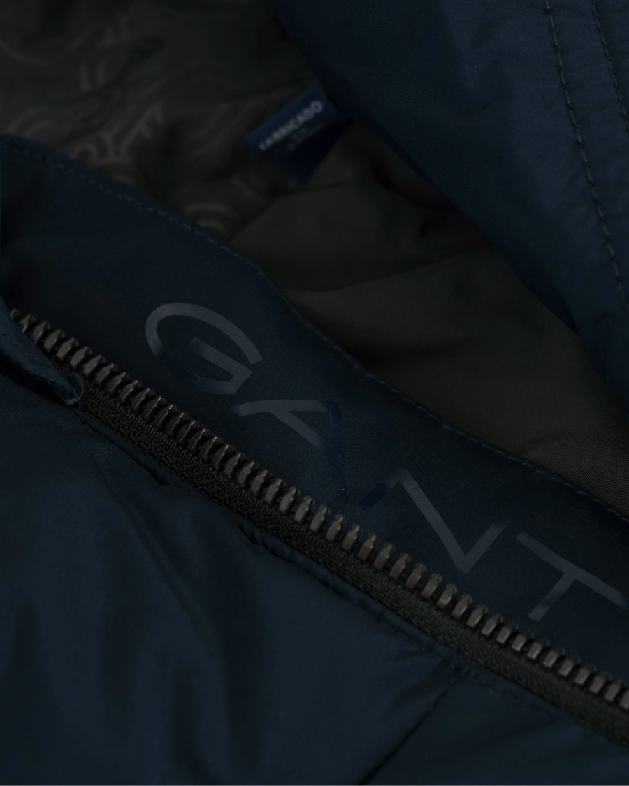 Gant altitude down parka online