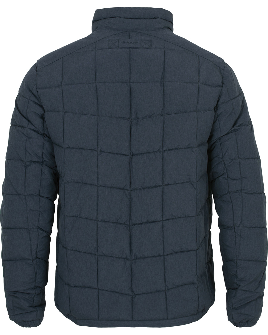 Herre | Jakker | GANT | Lightweight Cloud Jacket Navy