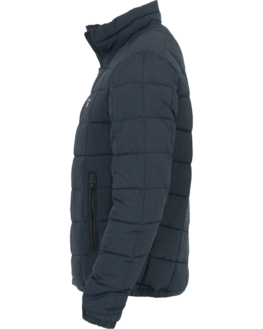 Herre | Jakker | GANT | Lightweight Cloud Jacket Navy
