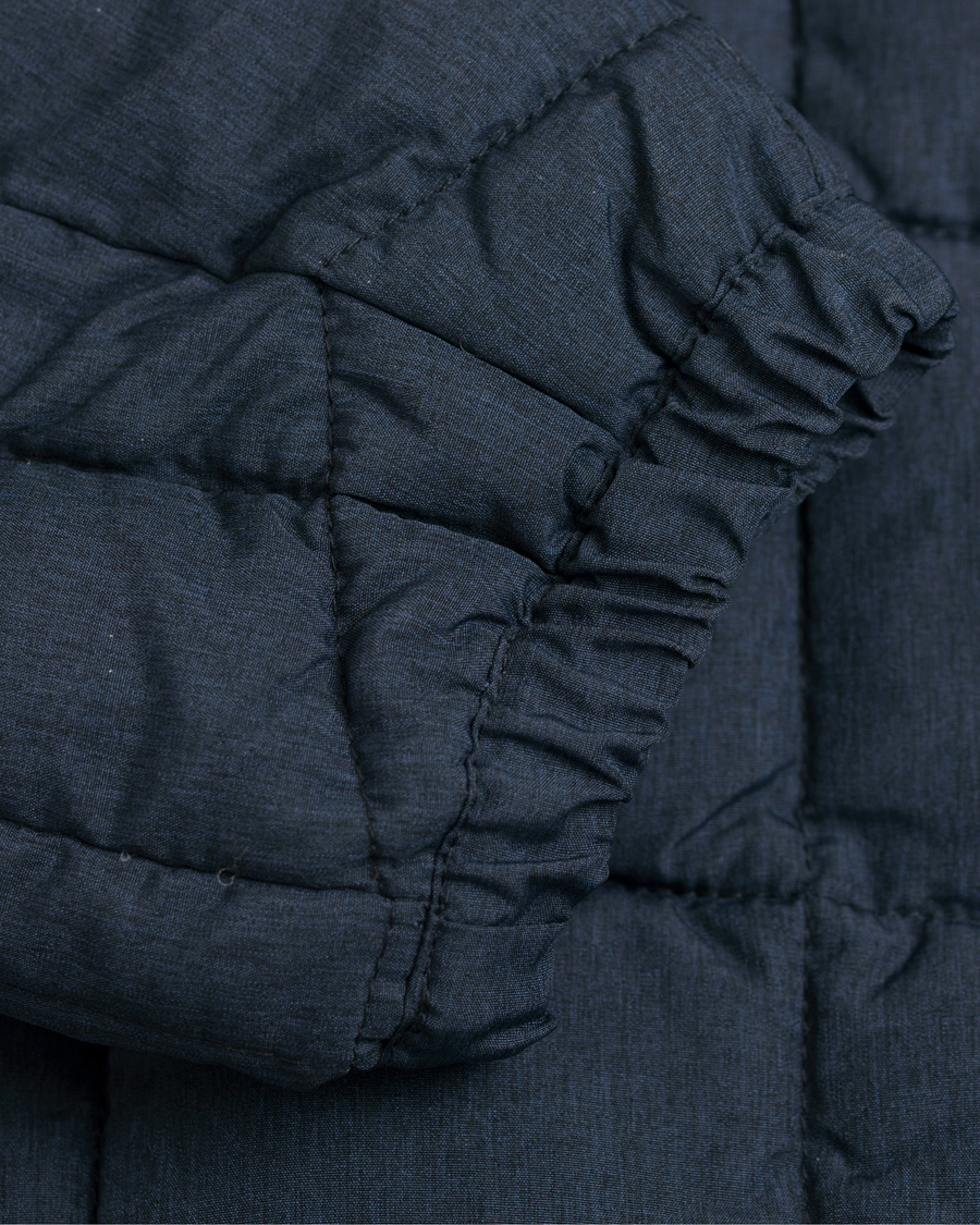 Herre | Jakker | GANT | Lightweight Cloud Jacket Navy