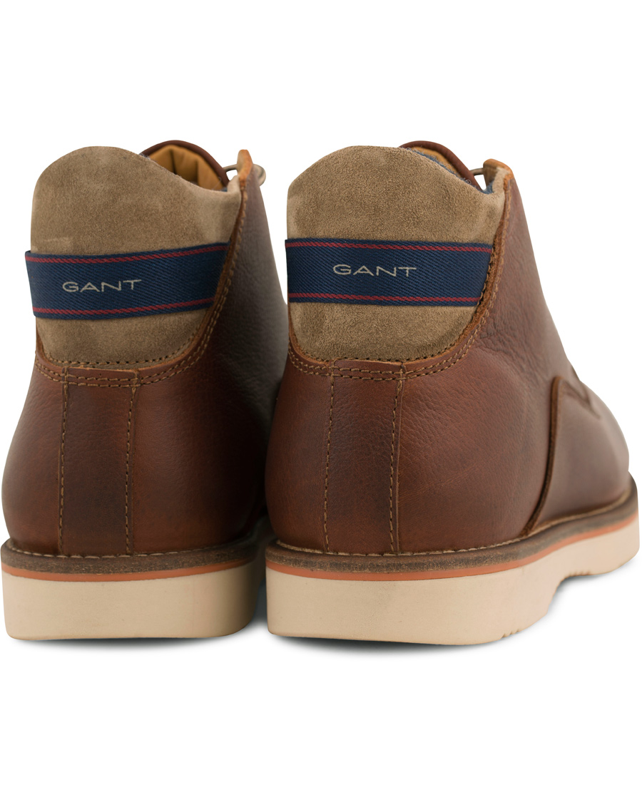 Gant huck boots store