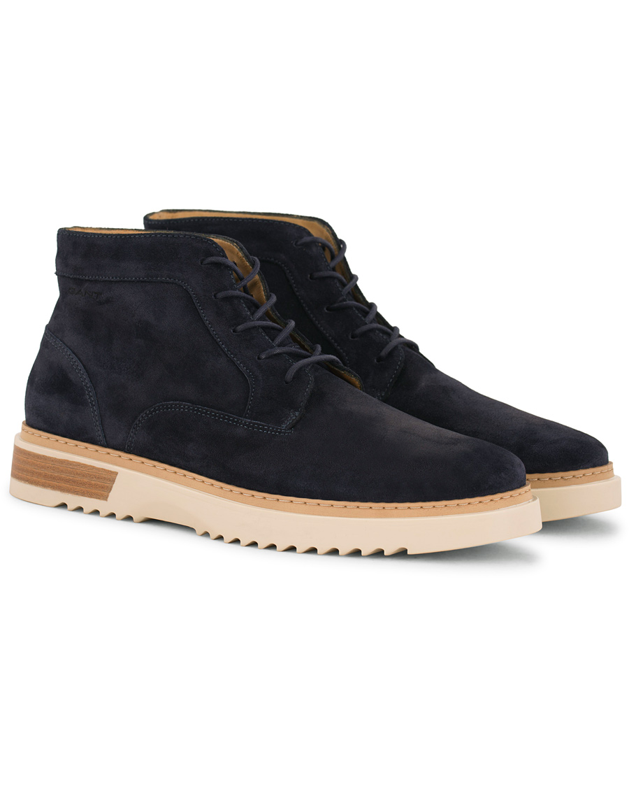 gant jean boots