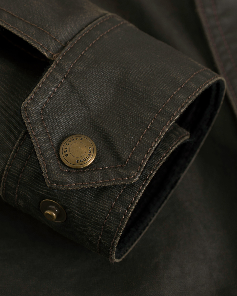 Belstaff woodbridge jacket deals