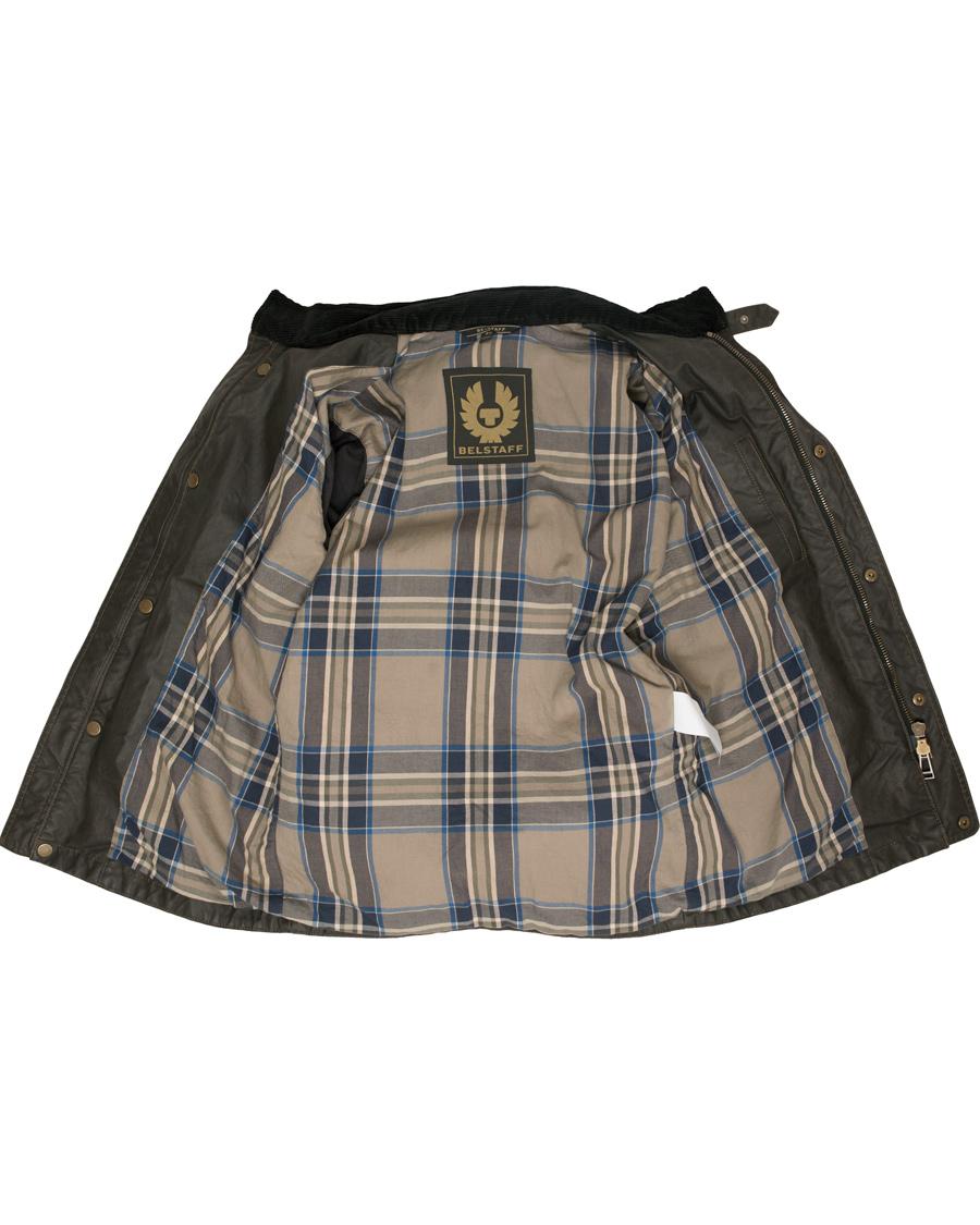 Belstaff woodbridge jacket hotsell