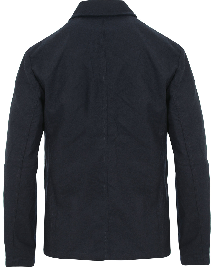 Herre | Jakker | NN07 | Oscar Blazer Navy