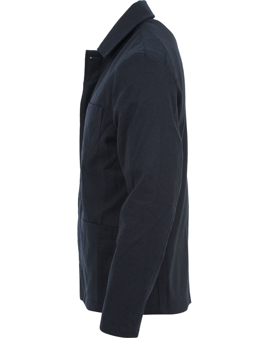 Herre | Jakker | NN07 | Oscar Blazer Navy