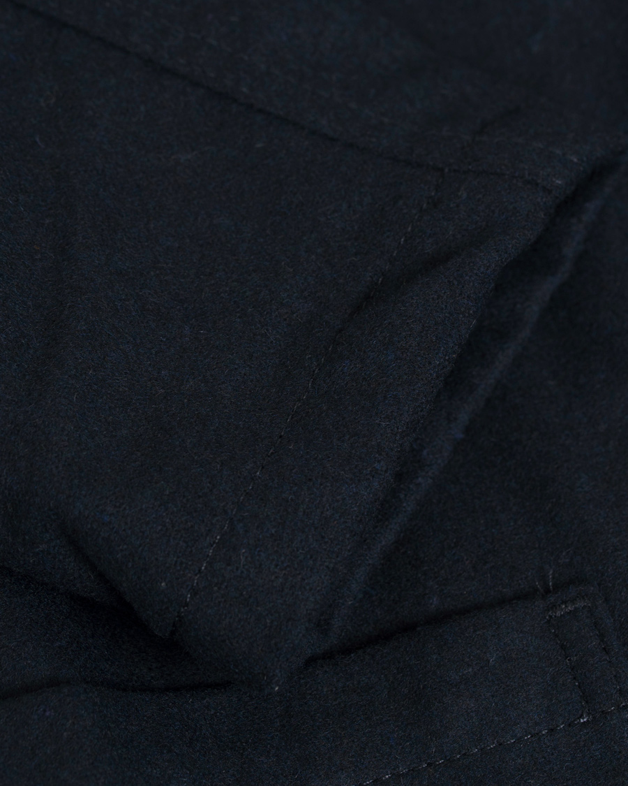 Herre | Jakker | NN07 | Oscar Blazer Navy
