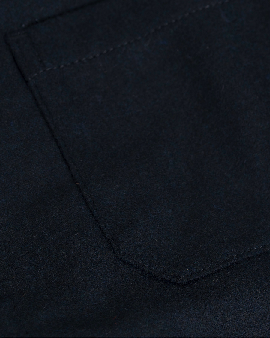 Herre | Jakker | NN07 | Oscar Blazer Navy