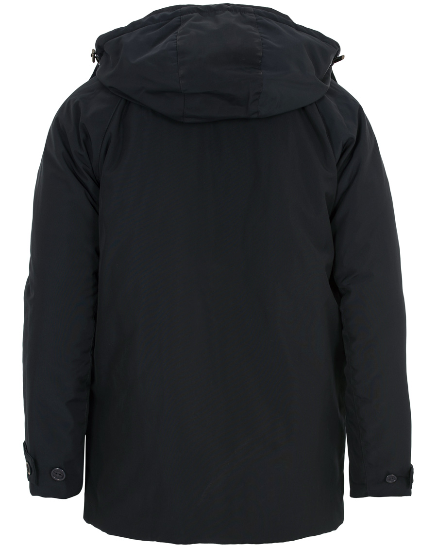 Herre | Jakker | Henri-Lloyd | Henri Lloyd Iconic Consort Jacket Navy