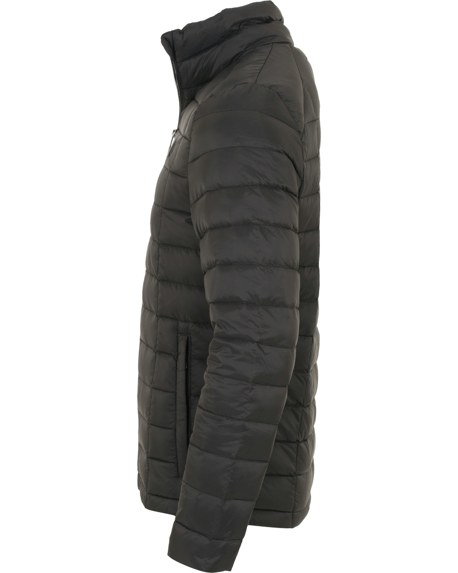 Henri Lloyd Cabus Lightweight Down Jacket Black hos CareOfCarl.no