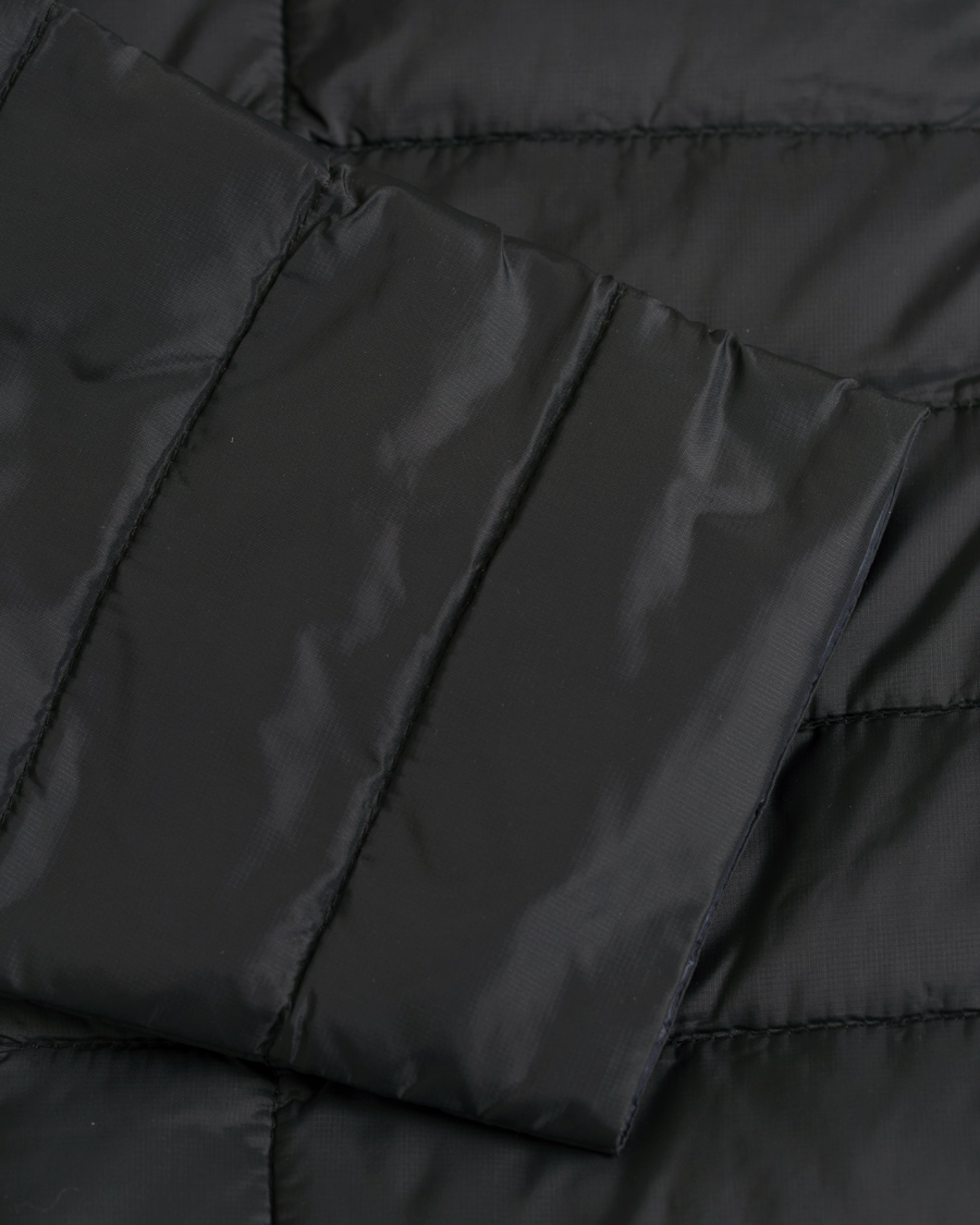 Herre | Jakker | Henri-Lloyd | Henri Lloyd Cabus Lightweight Down Jacket Black