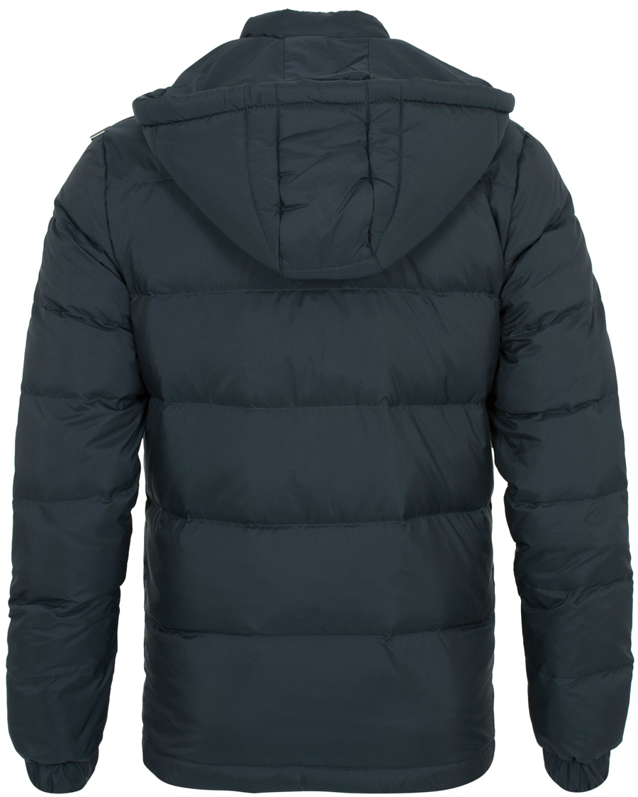 Herre | Jakker | Henri-Lloyd | Henri Lloyd Hartley Down Jacket Navy