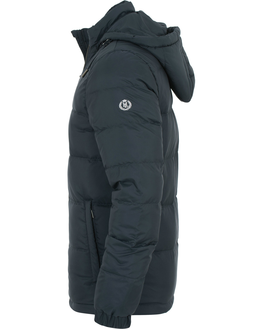 Herre | Jakker | Henri-Lloyd | Henri Lloyd Hartley Down Jacket Navy