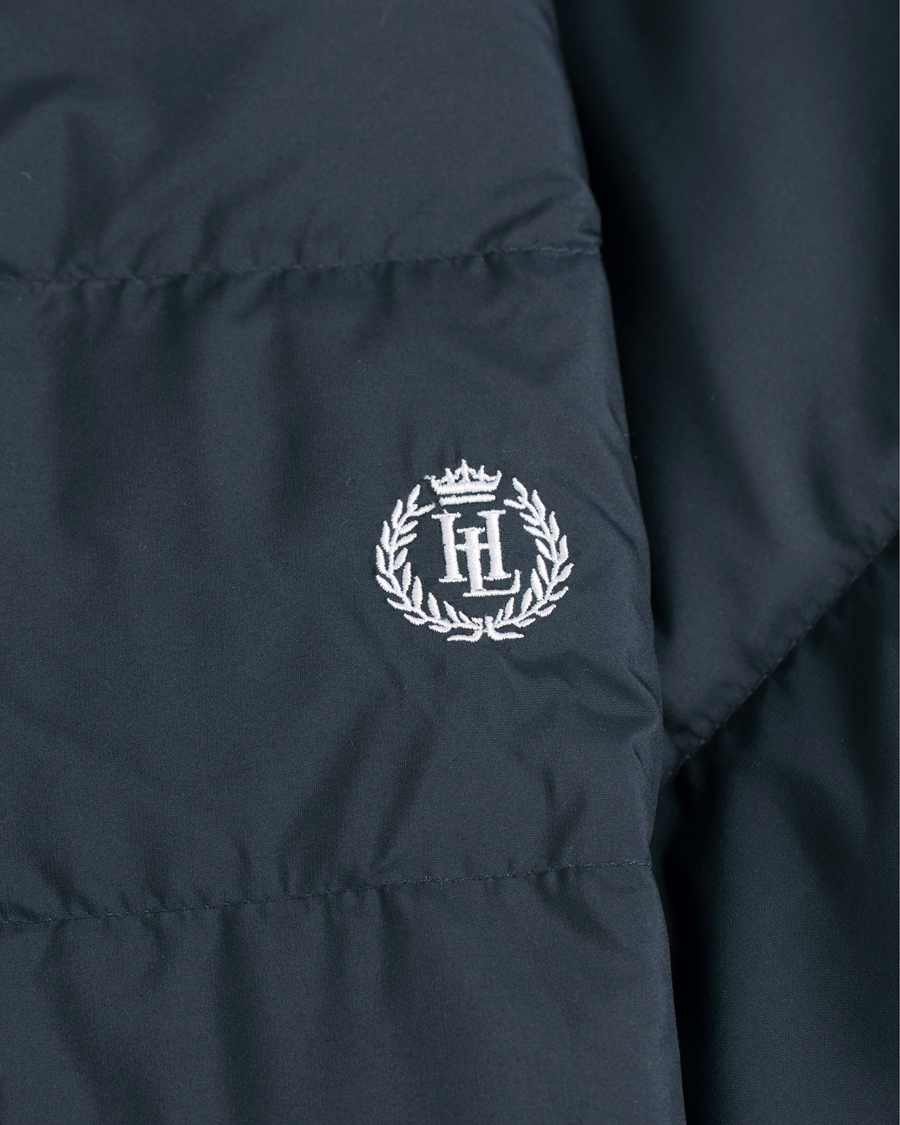 Herre | Jakker | Henri-Lloyd | Henri Lloyd Hartley Down Jacket Navy