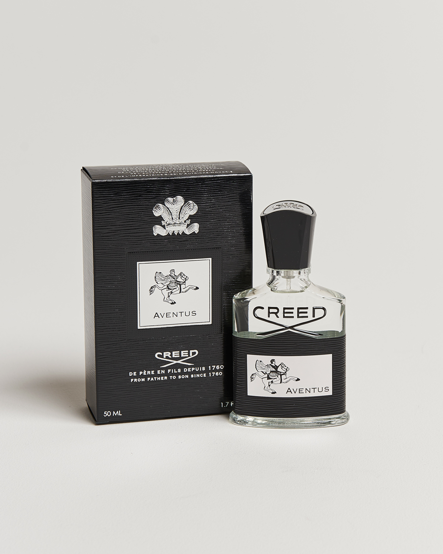 Herre | Parfyme | Creed | Aventus Eau de Parfum 50ml