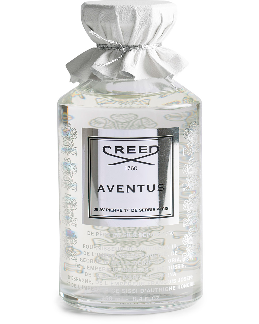 Herre | Parfyme | Creed | Aventus Eau de Parfum 250ml