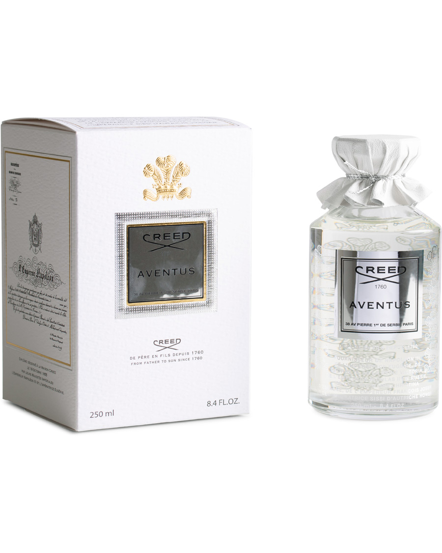 Herre | Parfyme | Creed | Aventus Eau de Parfum 250ml
