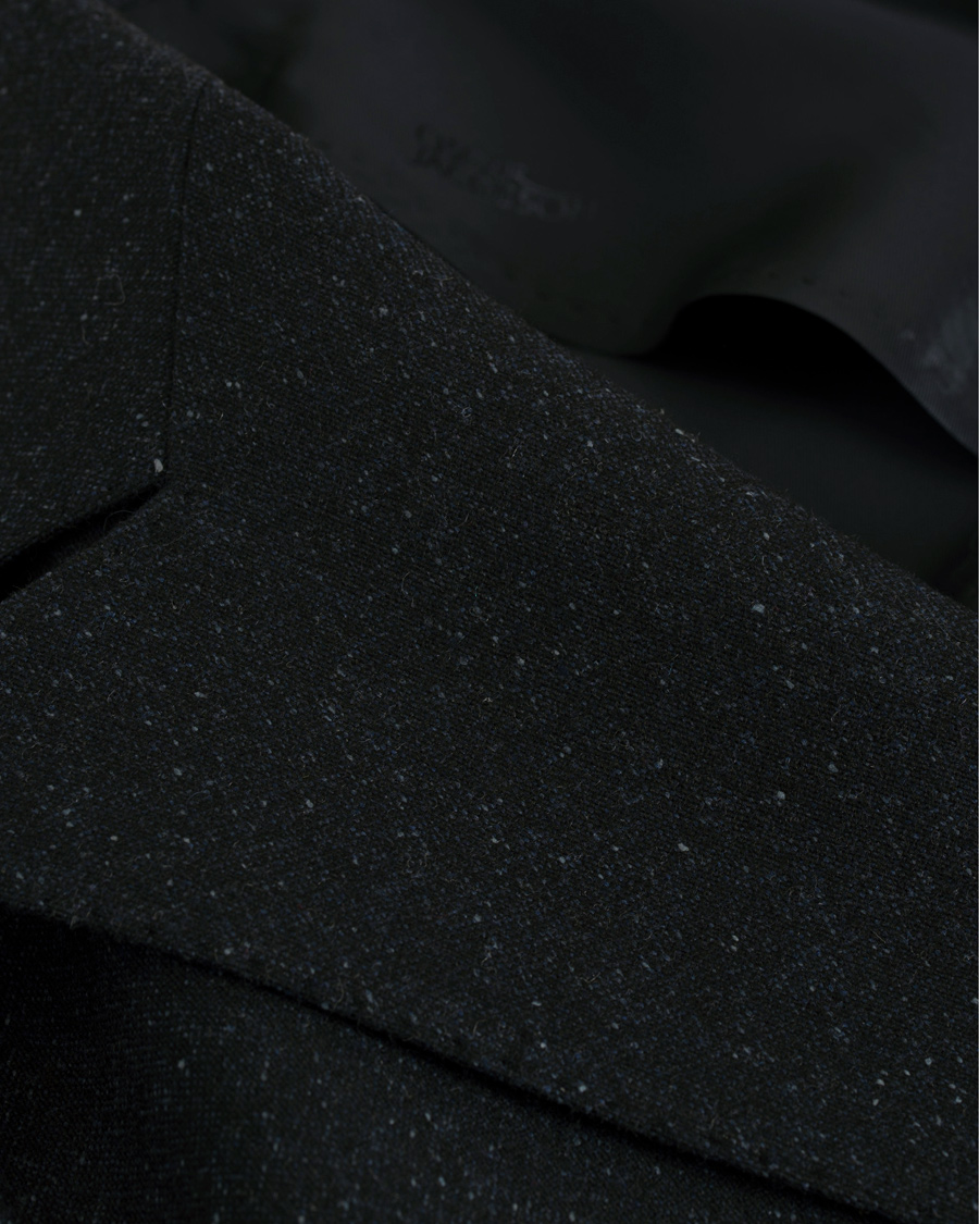 Herre | Dressjakker | Oscar Jacobson | Erik Double Breasted Blazer Navy