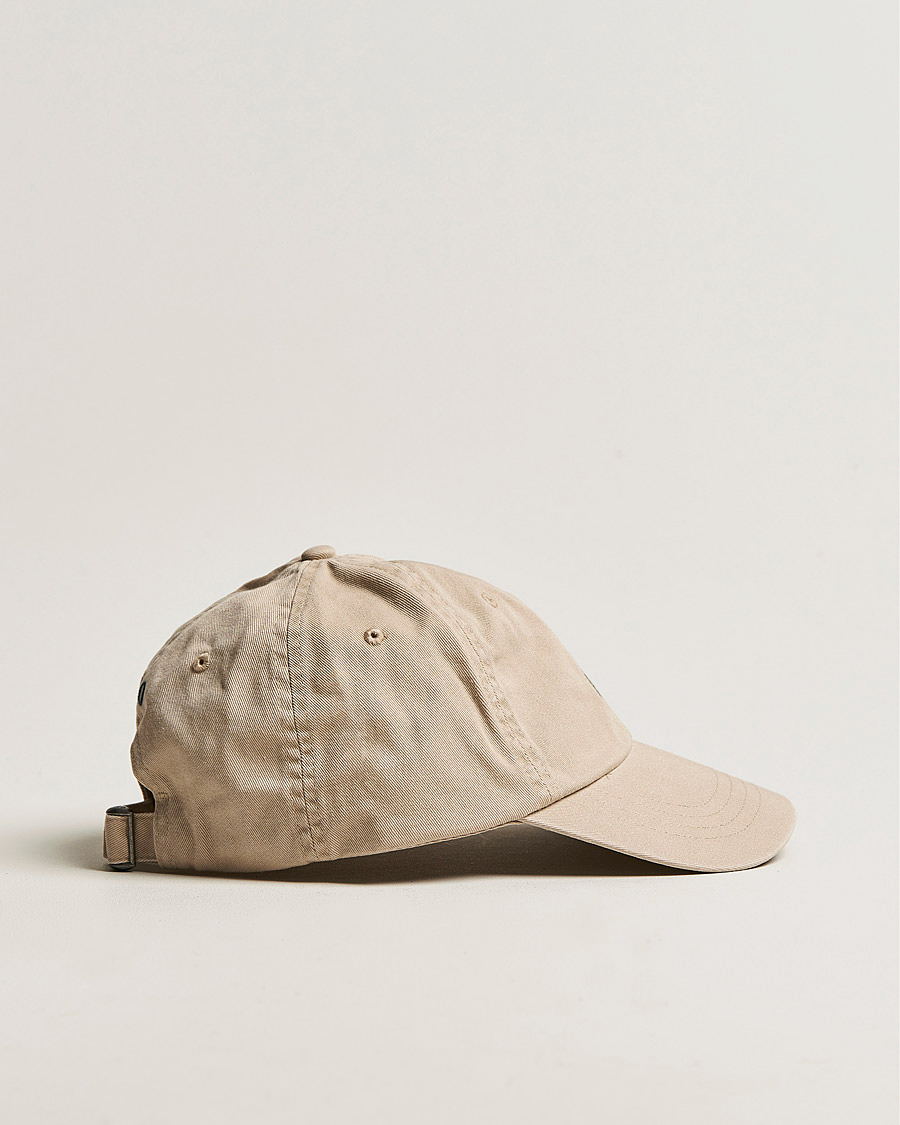 Herre | Polo Ralph Lauren Classic Sports Cap Beige | Polo Ralph Lauren | Classic Sports Cap Beige