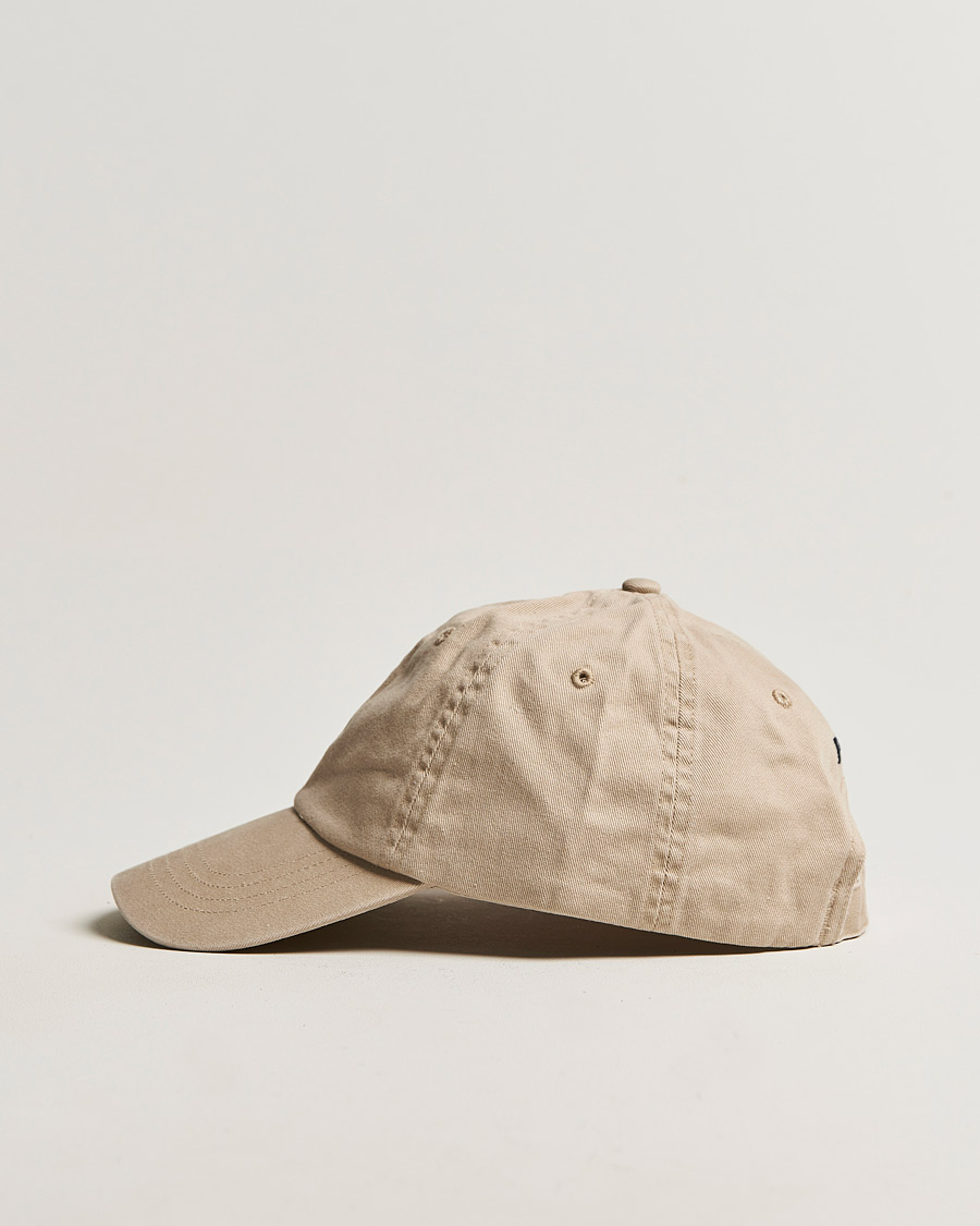 Herre | Polo Ralph Lauren Classic Sports Cap Beige | Polo Ralph Lauren | Classic Sports Cap Beige
