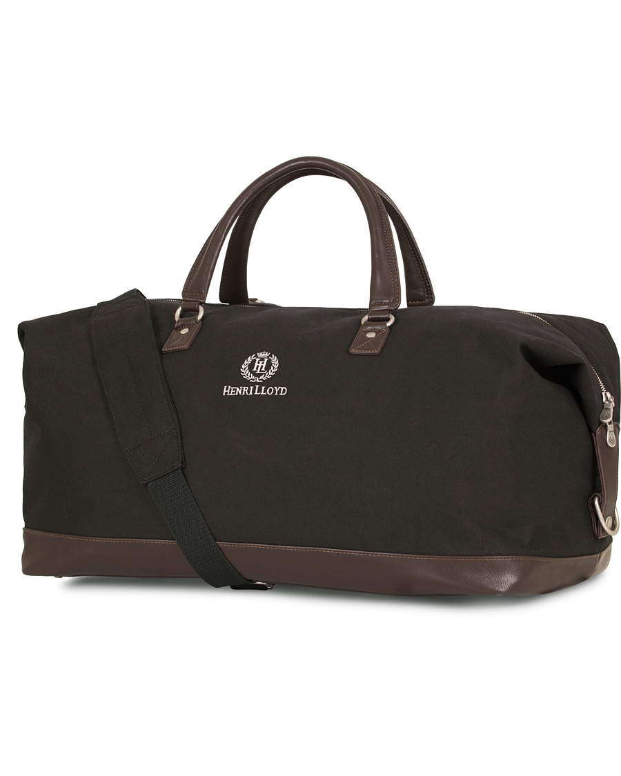 Henri lloyd top weekend bag