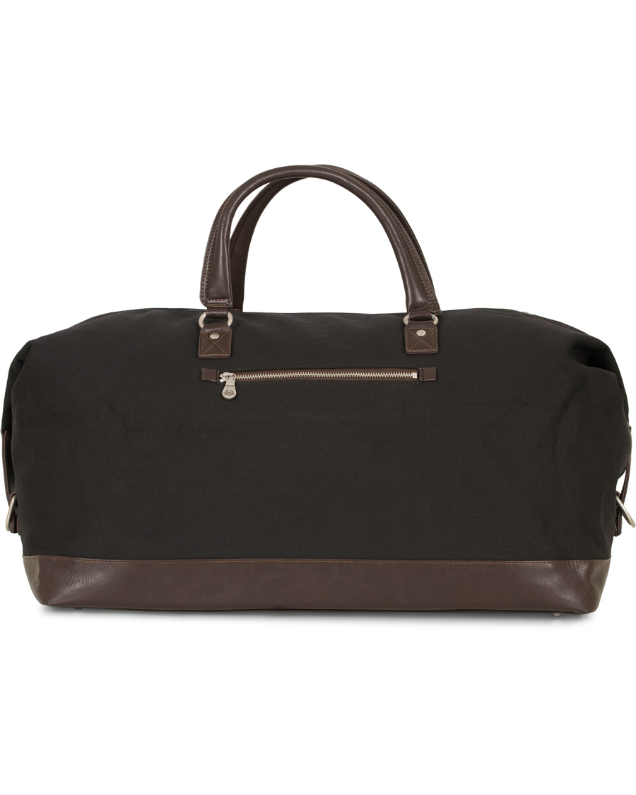 Herre | Henri Lloyd Alton Weekendbag Black | Henri-Lloyd | Henri Lloyd Alton Weekendbag Black