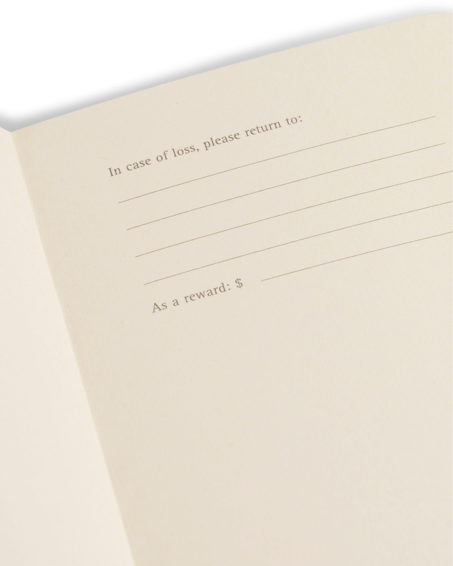 Herre | Moleskine Plain Soft Notebook Pocket Sapphire Blue | Moleskine | Plain Soft Notebook Pocket Sapphire Blue