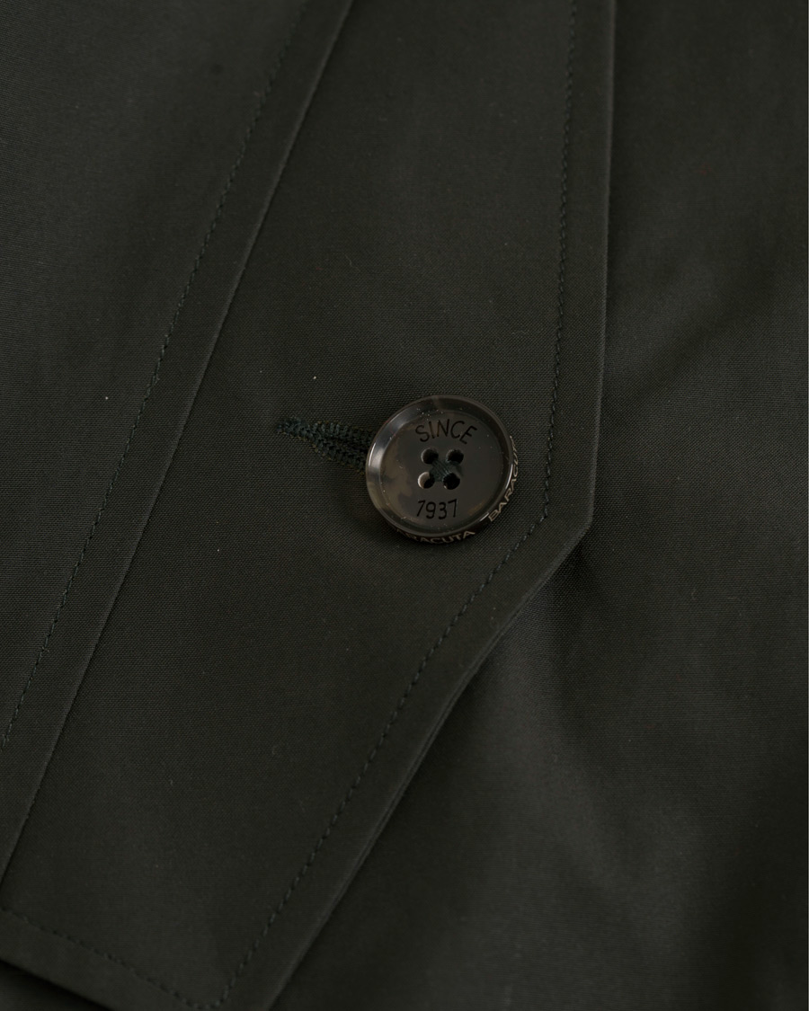 Herre | Jakker | Baracuta | G9 Original Harrington Jacket Faded Black