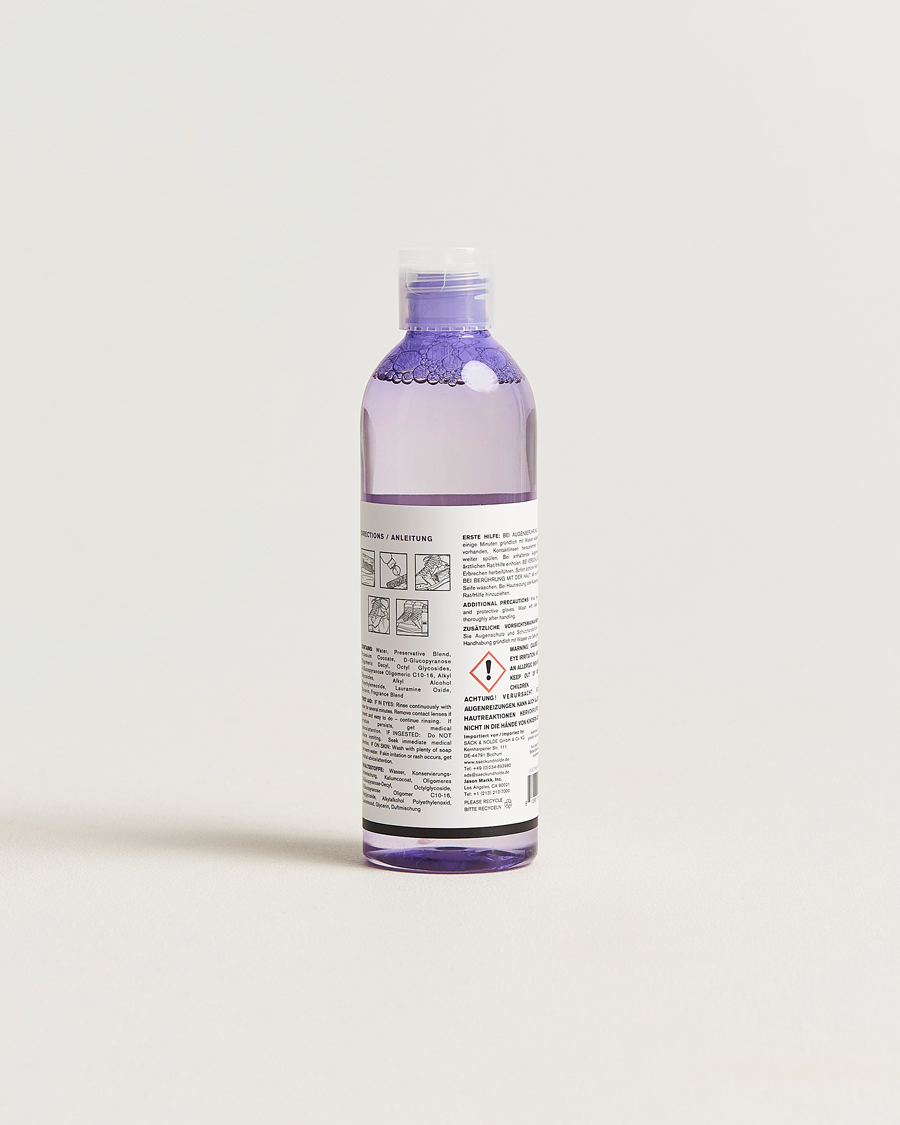 Herre | Skopleie | Jason Markk | Premium Shoe Cleaner, 236 ml