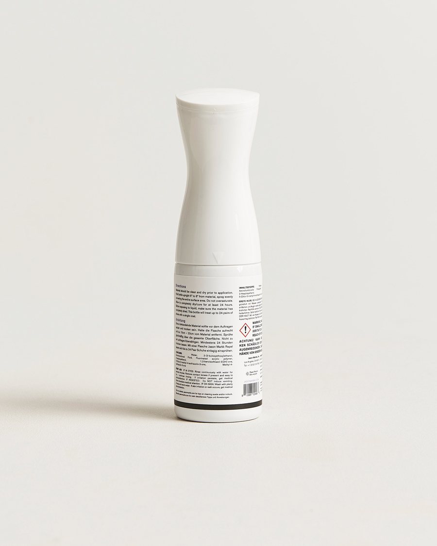 Herre | Sko | Jason Markk | Repel Spray, 159ml