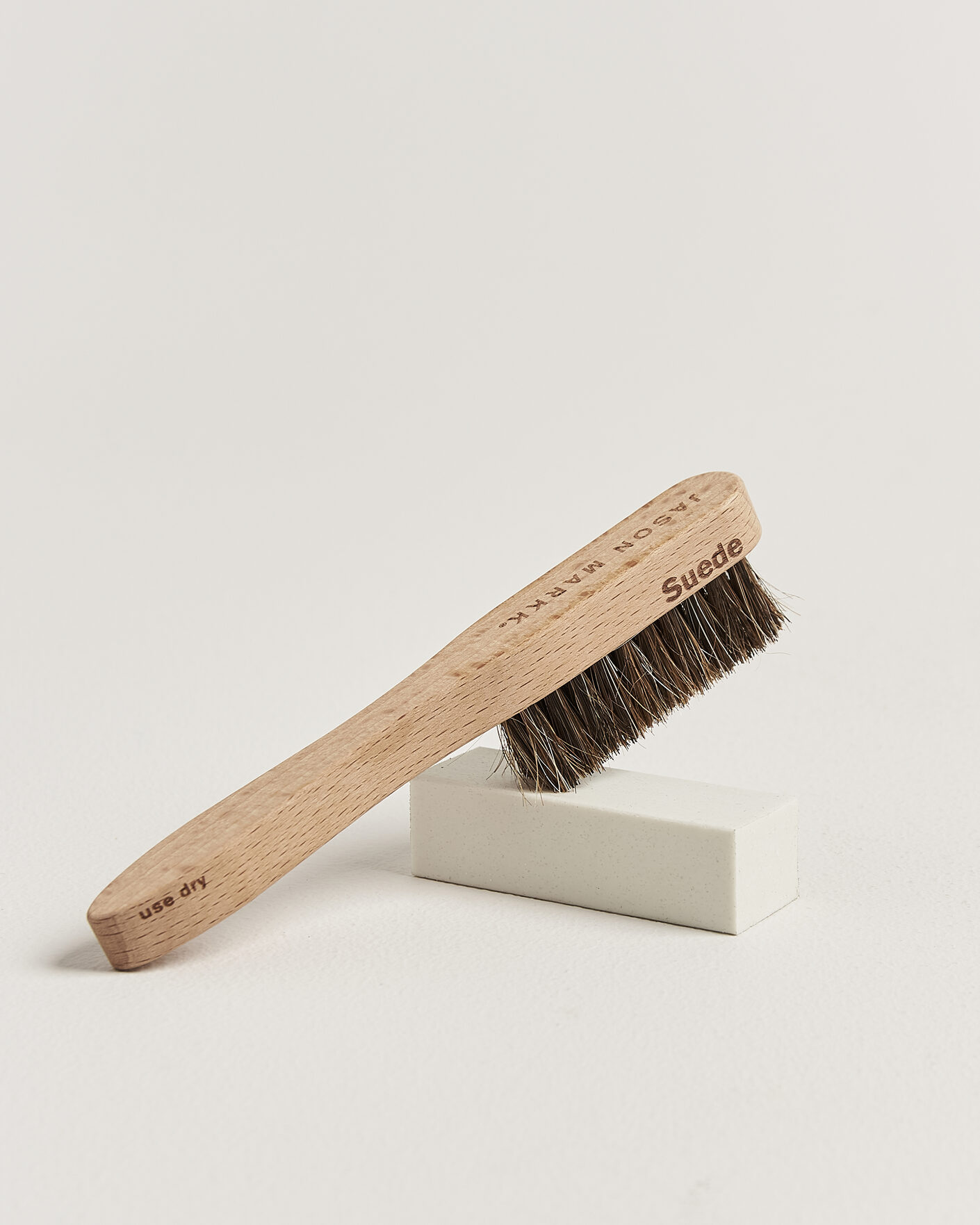 Herre | Pleie av plagg | Jason Markk | Suede Cleaning Kit