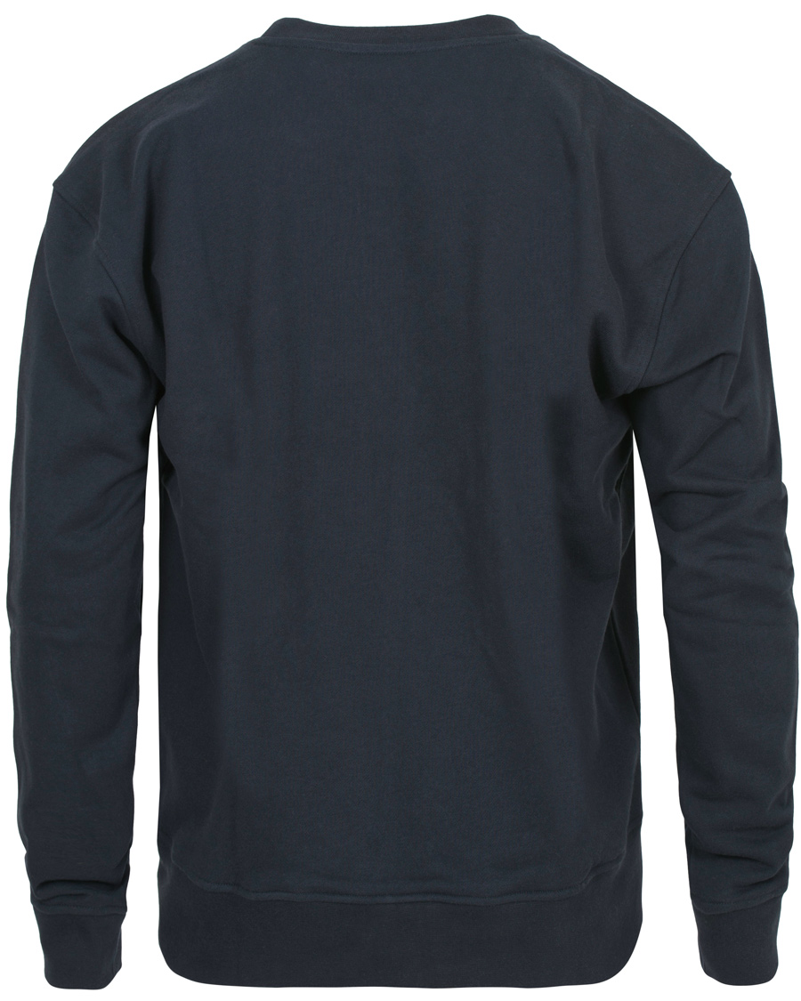 Herre | Gensere | WACAY | Floral Sweatshirt Eternal