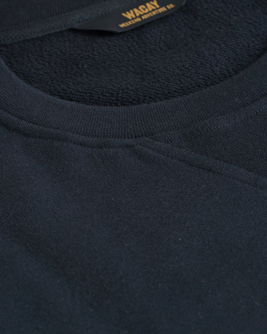 Herre | Gensere | WACAY | Floral Sweatshirt Eternal