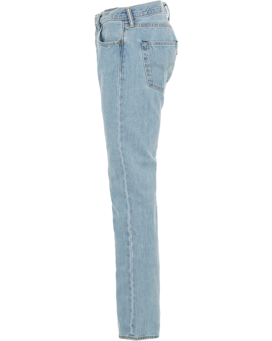 Herre | Jeans | Levi's | 501 Original Fit Jeans Light Broken In